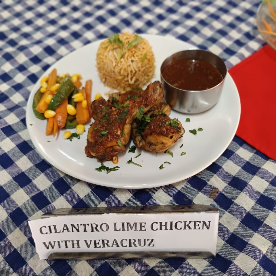 Culinary Artistry